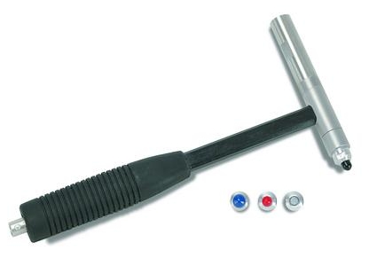 美國(guó)PCB沖擊力錘086C04