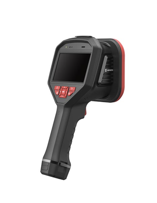 海康微影AP56聲波成像儀