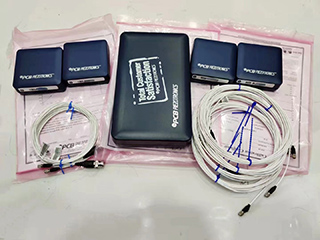 2022年一季度PCB傳感器產品陸續出貨