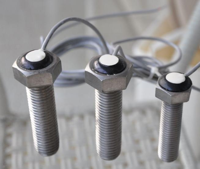 螺栓應(yīng)力應(yīng)變檢測(cè)技術(shù)